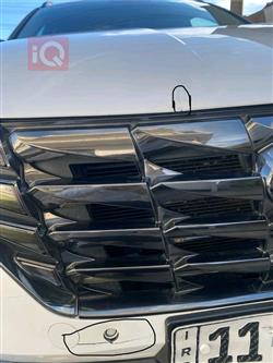 هیۆندای تۆکسۆن